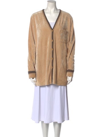 Sonia Rykiel Knitwear Vintage 1980's Sweater M