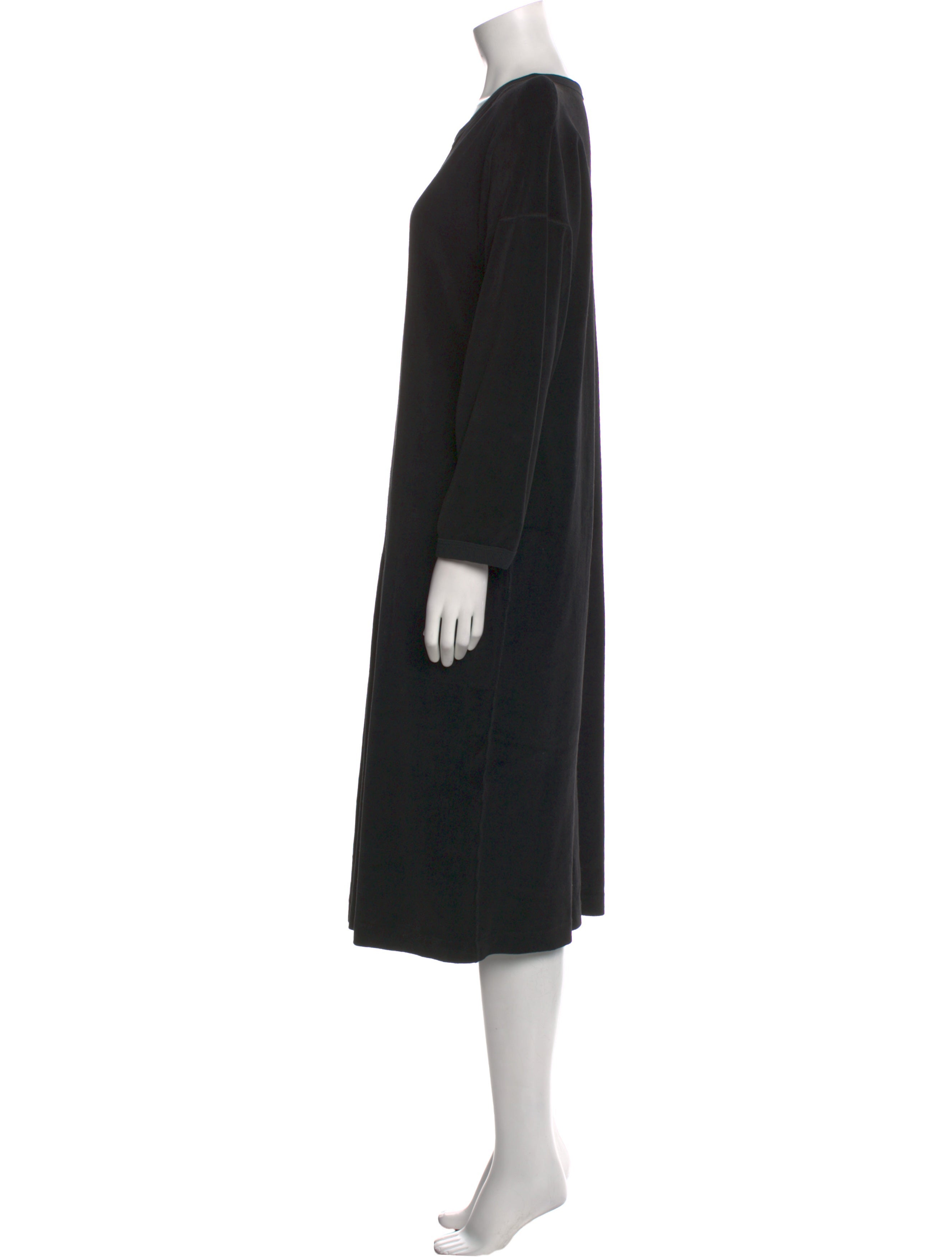 Sonia Rykiel Vintage Midi Length Dress