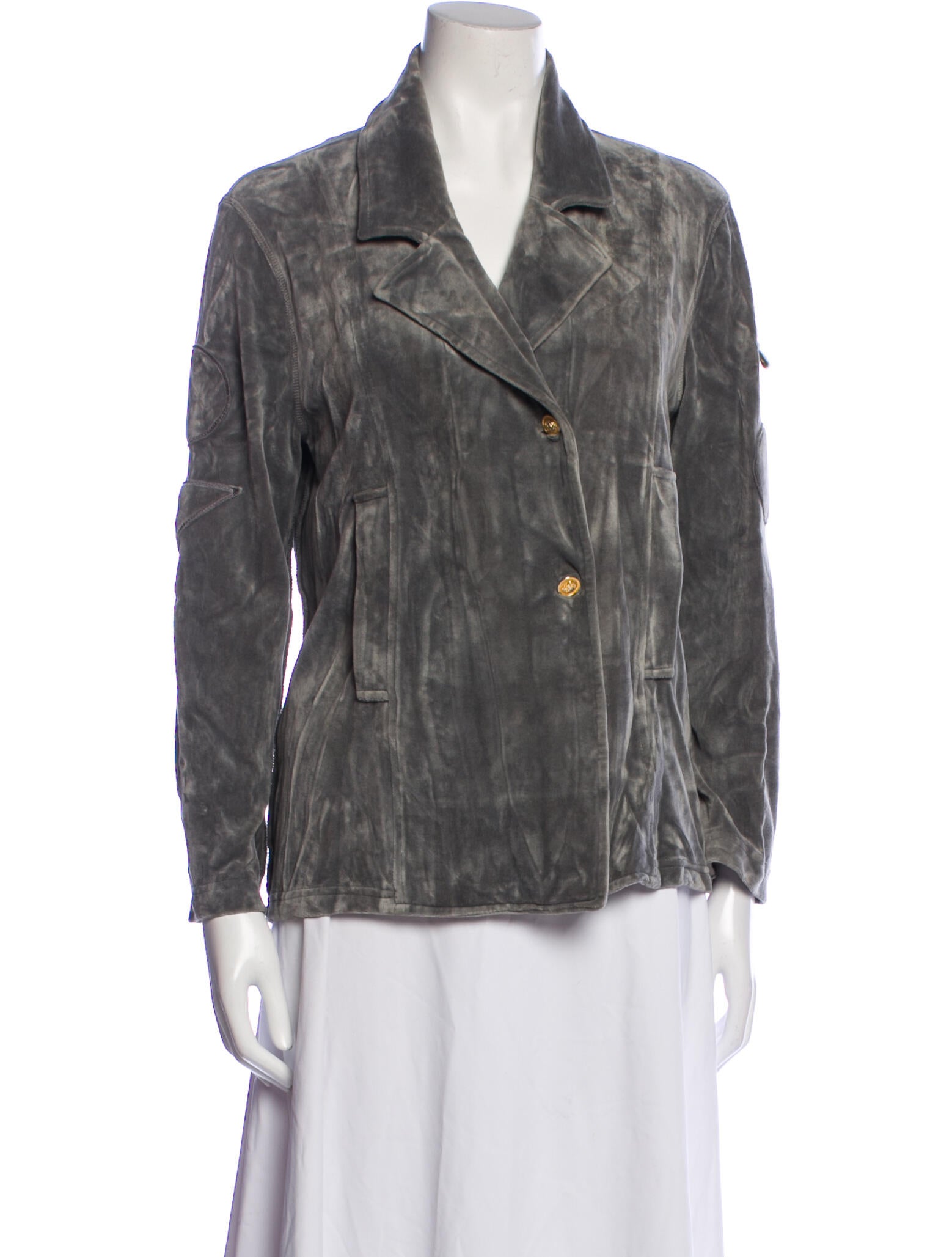 Sonia Rykiel Vintage 1990's Jacket