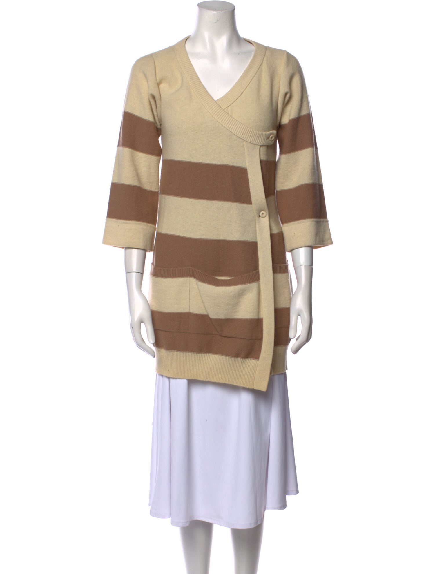 Sonia Rykiel Vintage 1980's Sweater