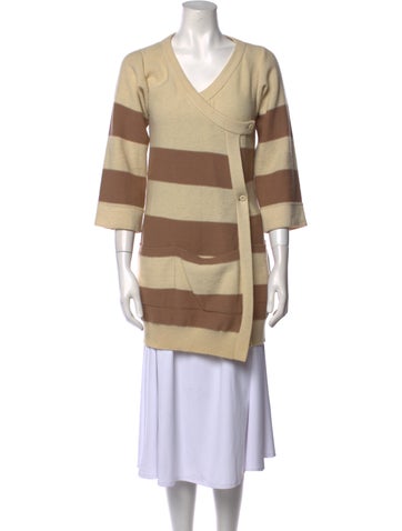 Sonia Rykiel Knitwear Vintage 1980's Sweater Us4, Fr36 | S