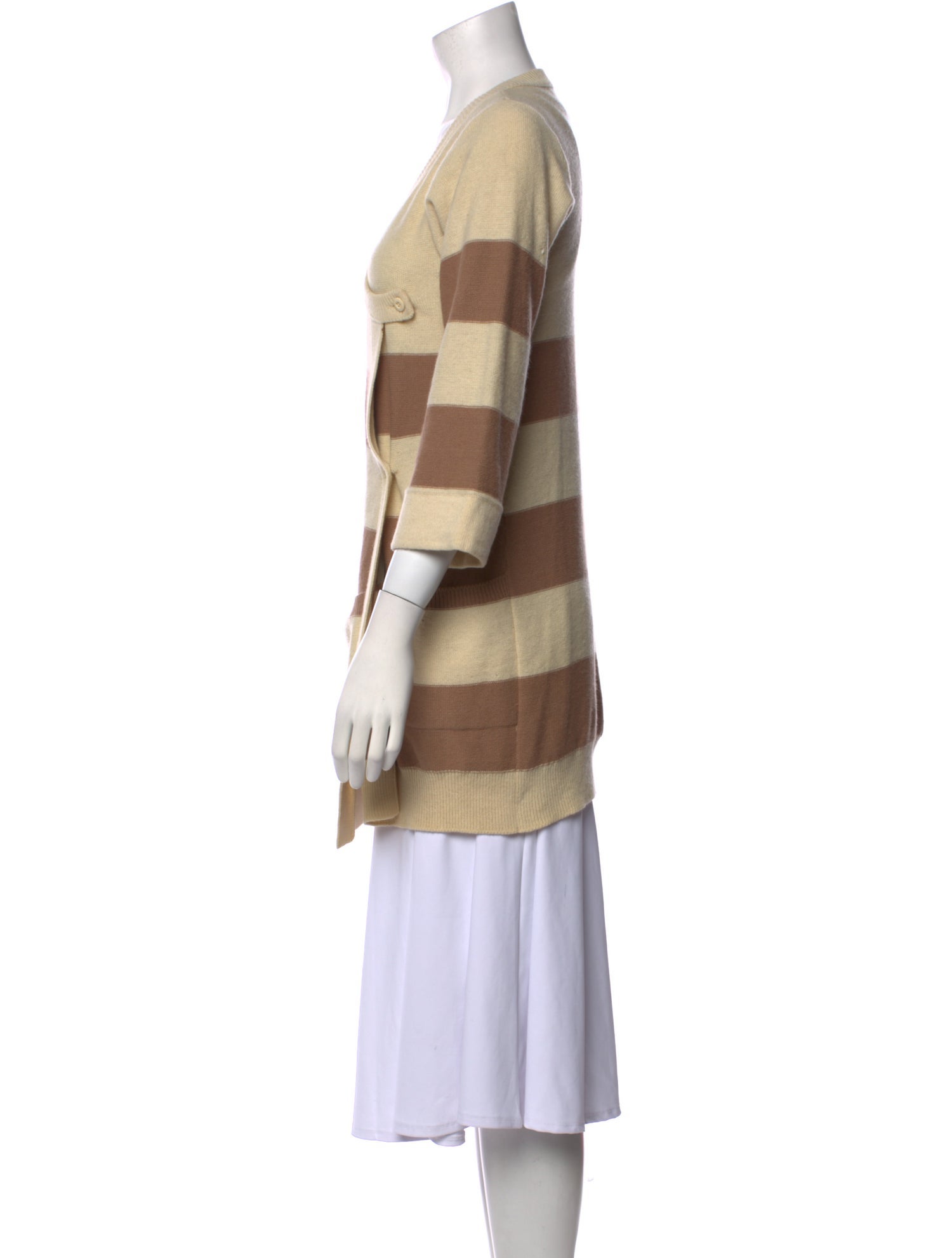 Sonia Rykiel Vintage 1980's Sweater