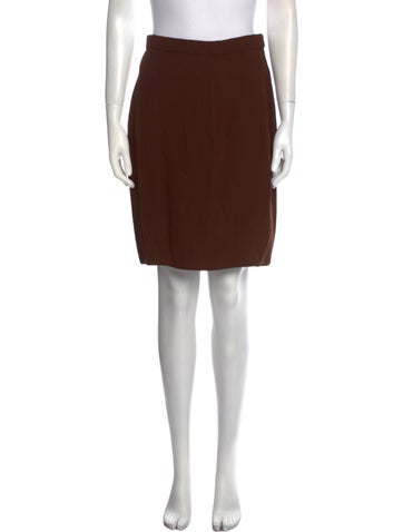 Sonia Rykiel Skirts Vintage Knee-Length Skirt Us8, Fr40 | M