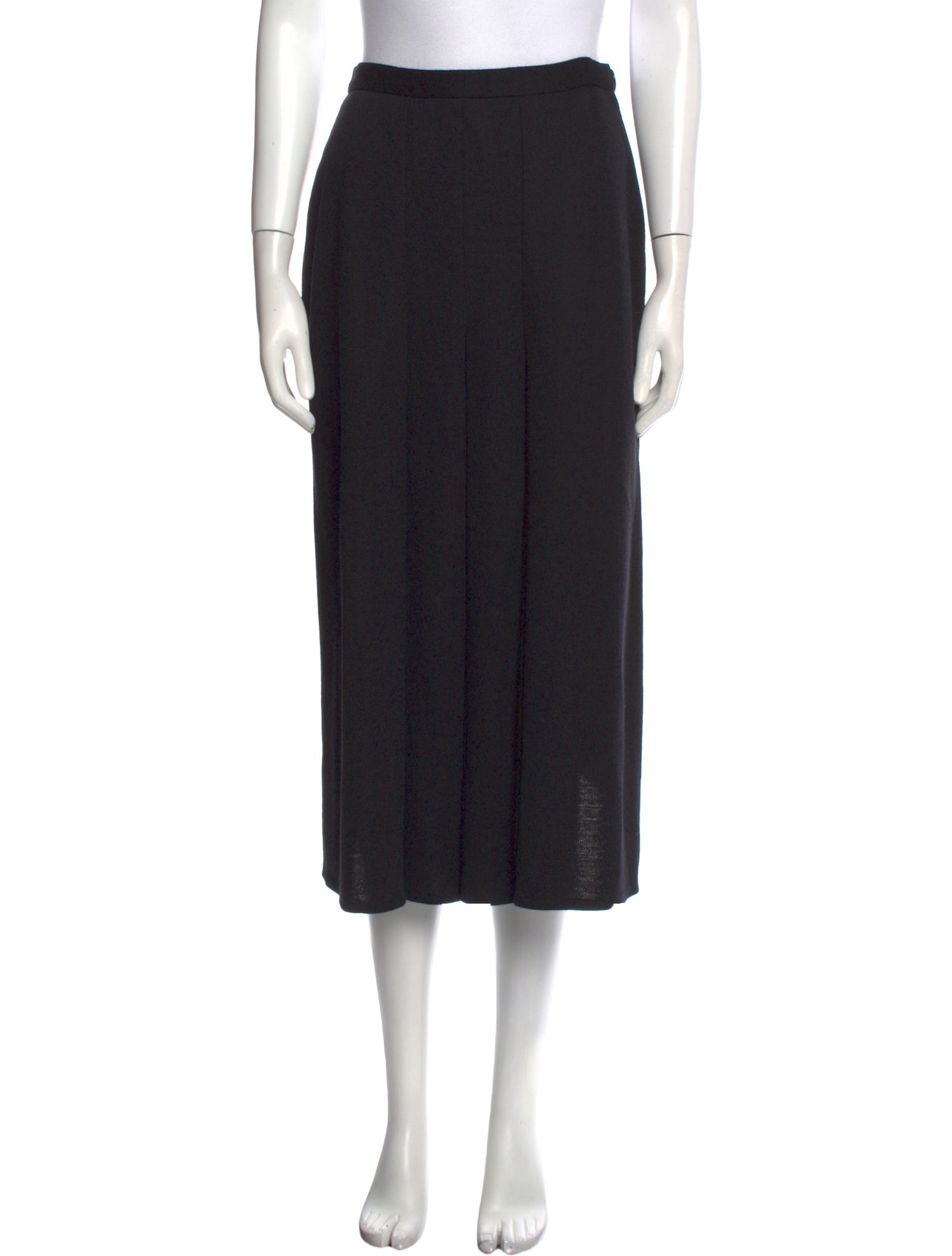 Sonia Rykiel Vintage Midi Length Skirt