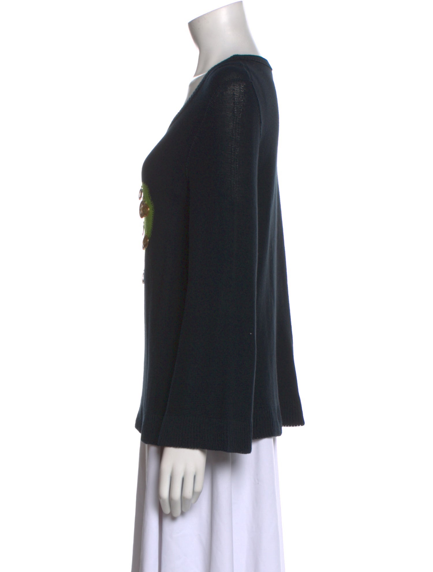 Sonia Rykiel Vintage 1990's Sweatshirt