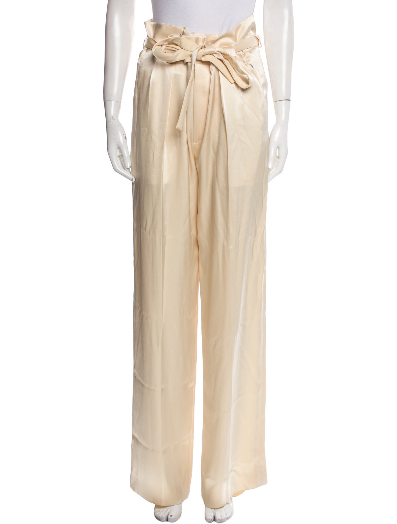 Sonia Rykiel Wide Leg Pants