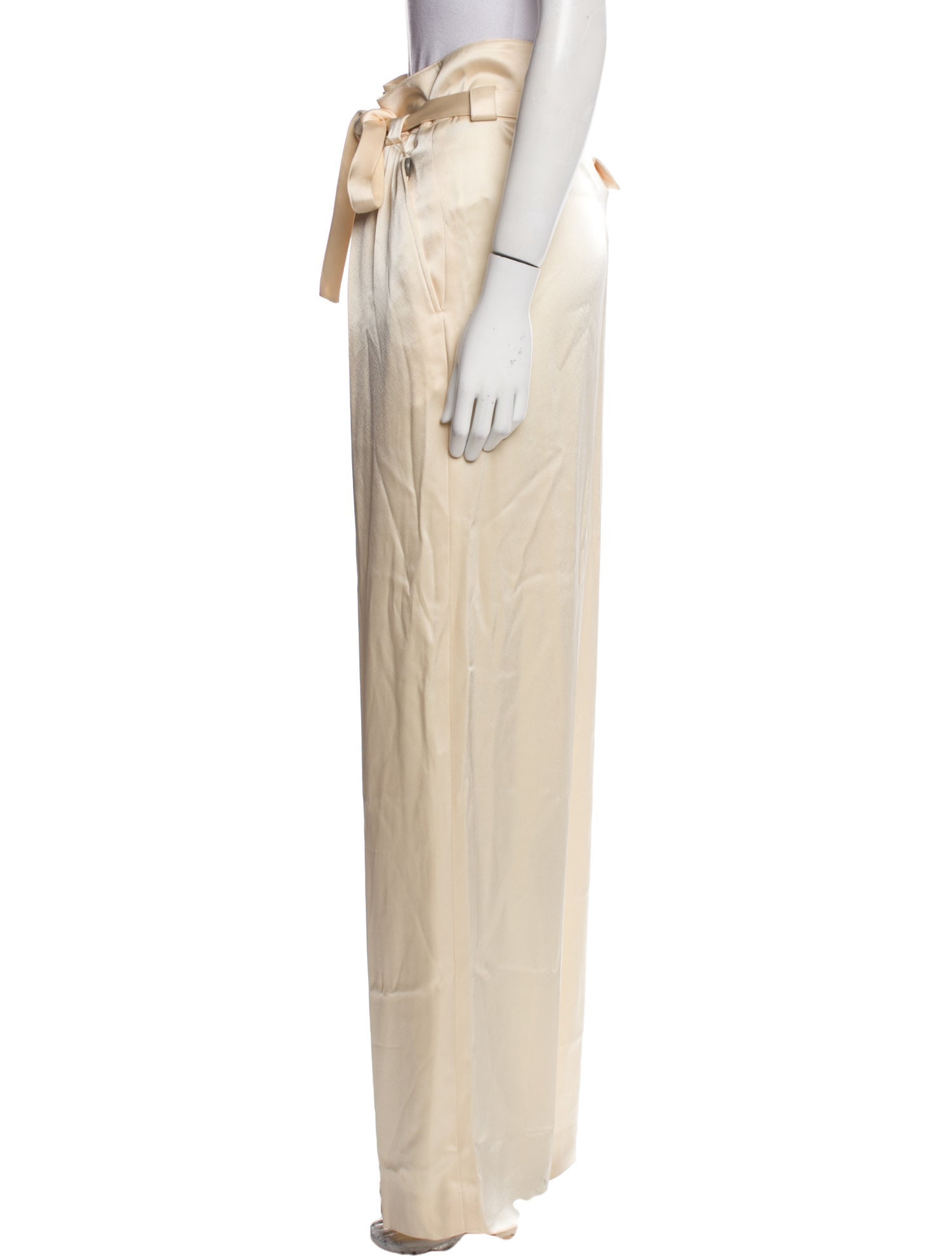 Sonia Rykiel Wide Leg Pants