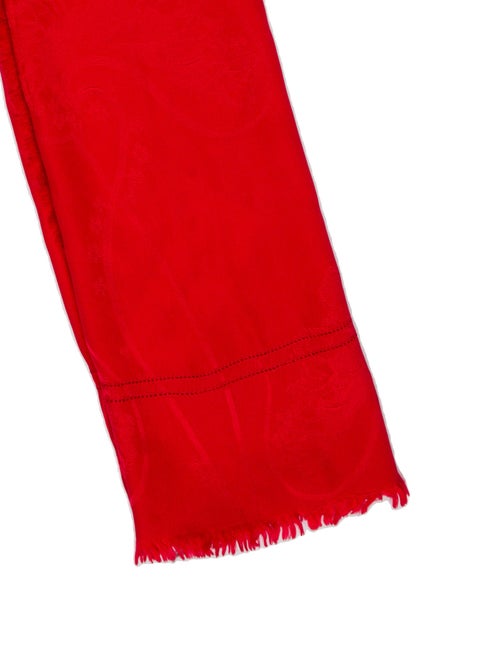 Sonia Rykiel Printed Scarf