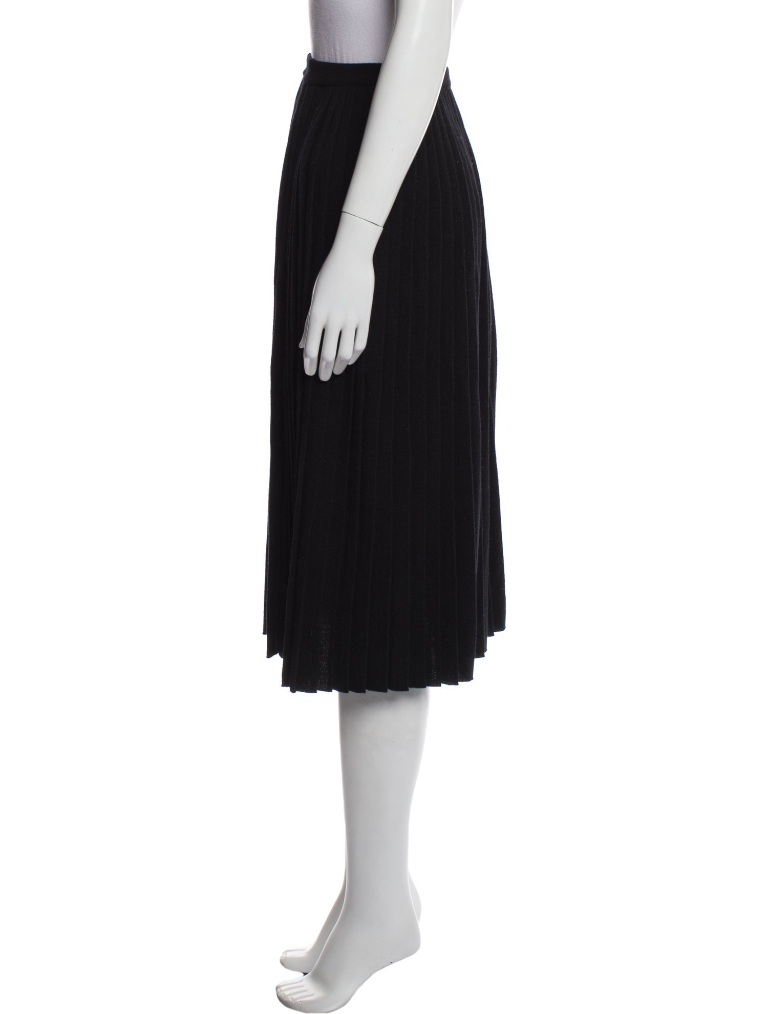 Sonia Rykiel Vintage Midi Length Skirt