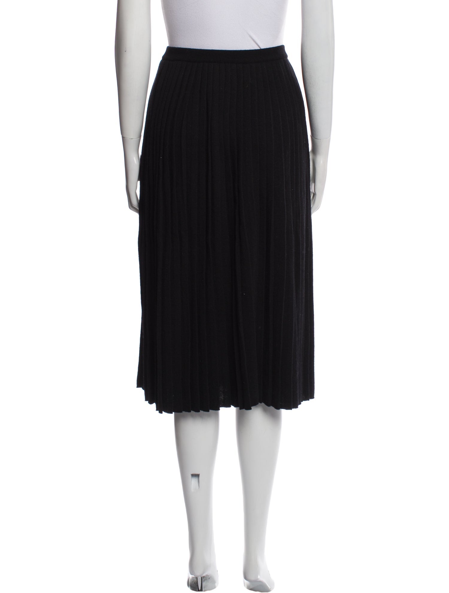 Sonia Rykiel Vintage Midi Length Skirt