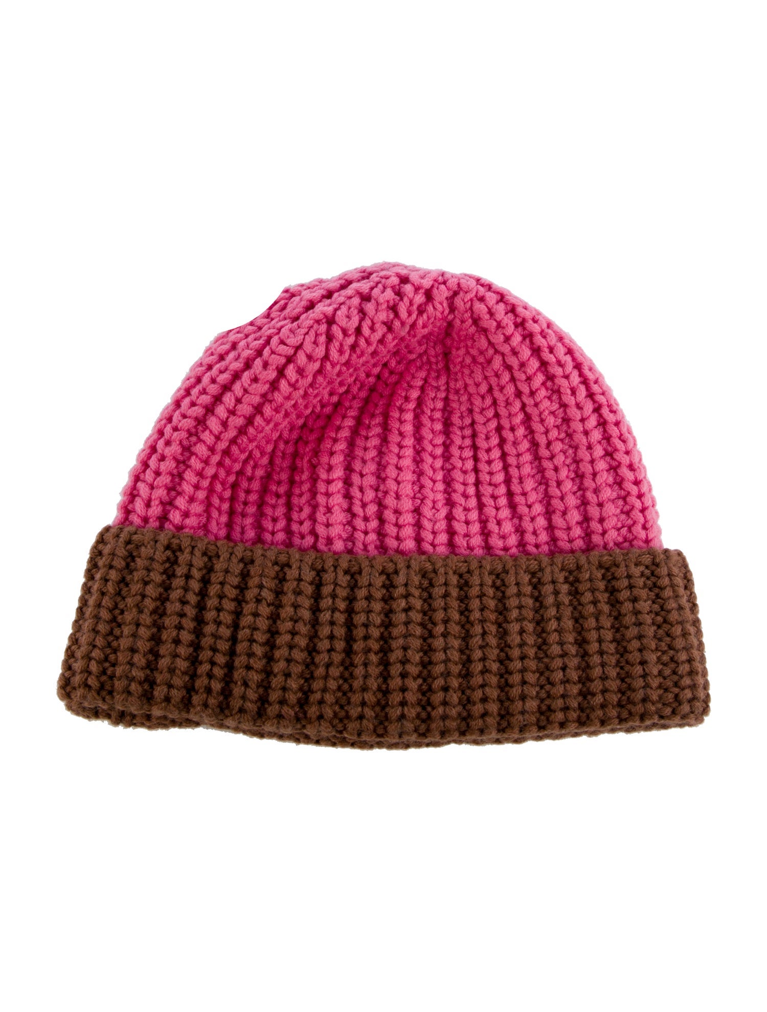 Sonia Rykiel Wool Beanie w/ Tags