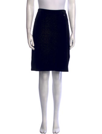 Sonia Rykiel Knee-Length Skirt