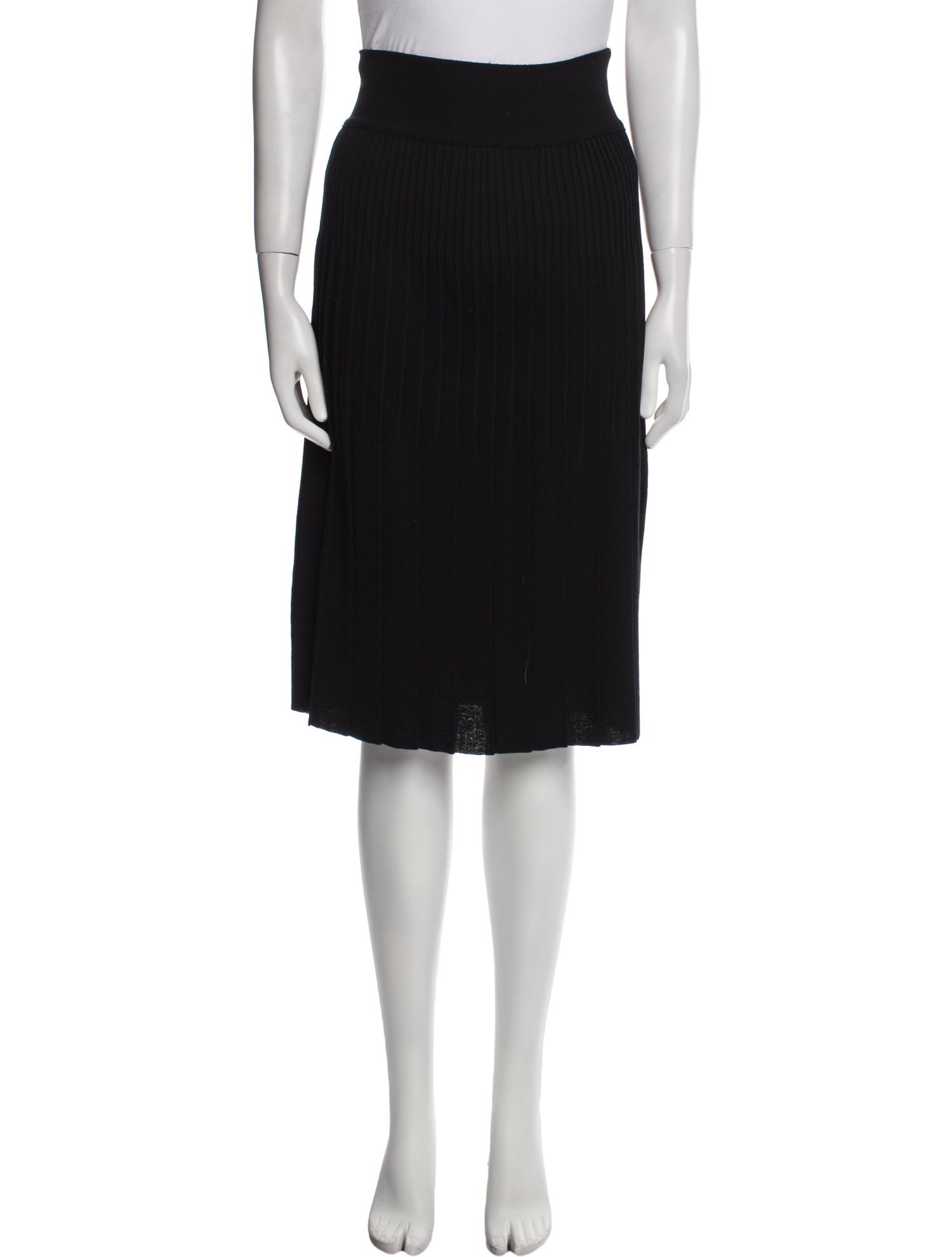 Sonia Rykiel Knee-Length Skirt