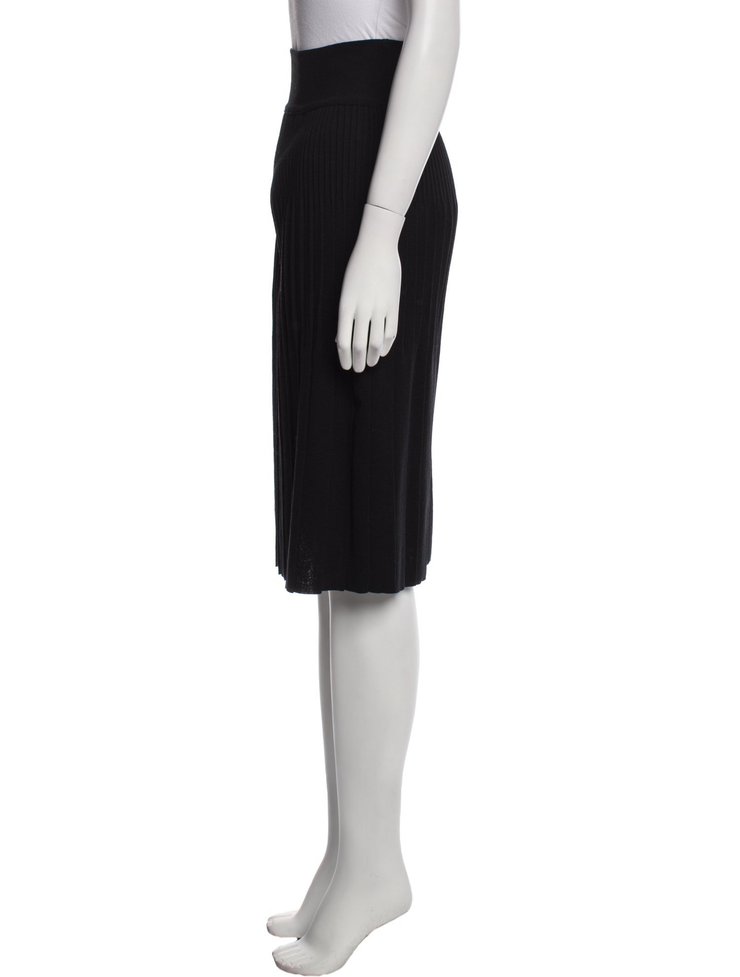 Sonia Rykiel Knee-Length Skirt