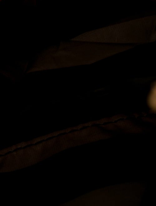 Sonia Rykiel Nylon Shoulder Bag