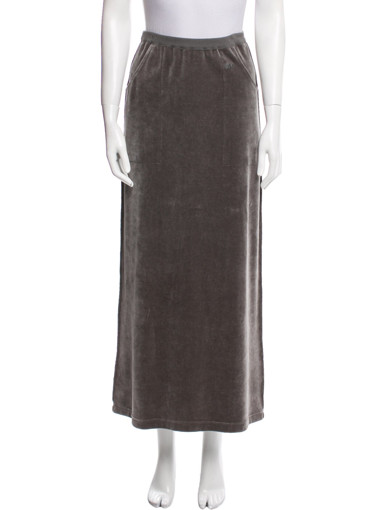 Sonia Rykiel Midi Length Skirt