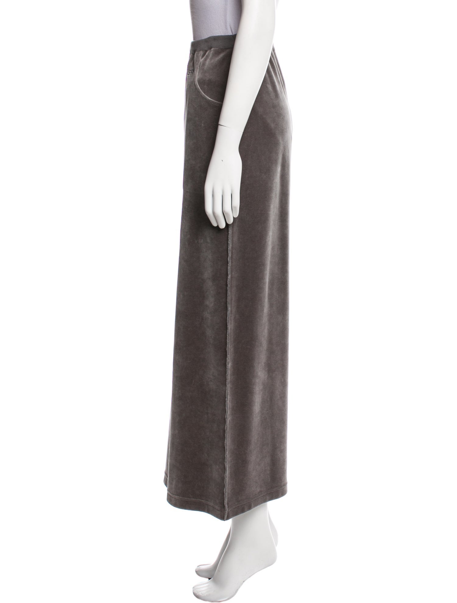 Sonia Rykiel Midi Length Skirt