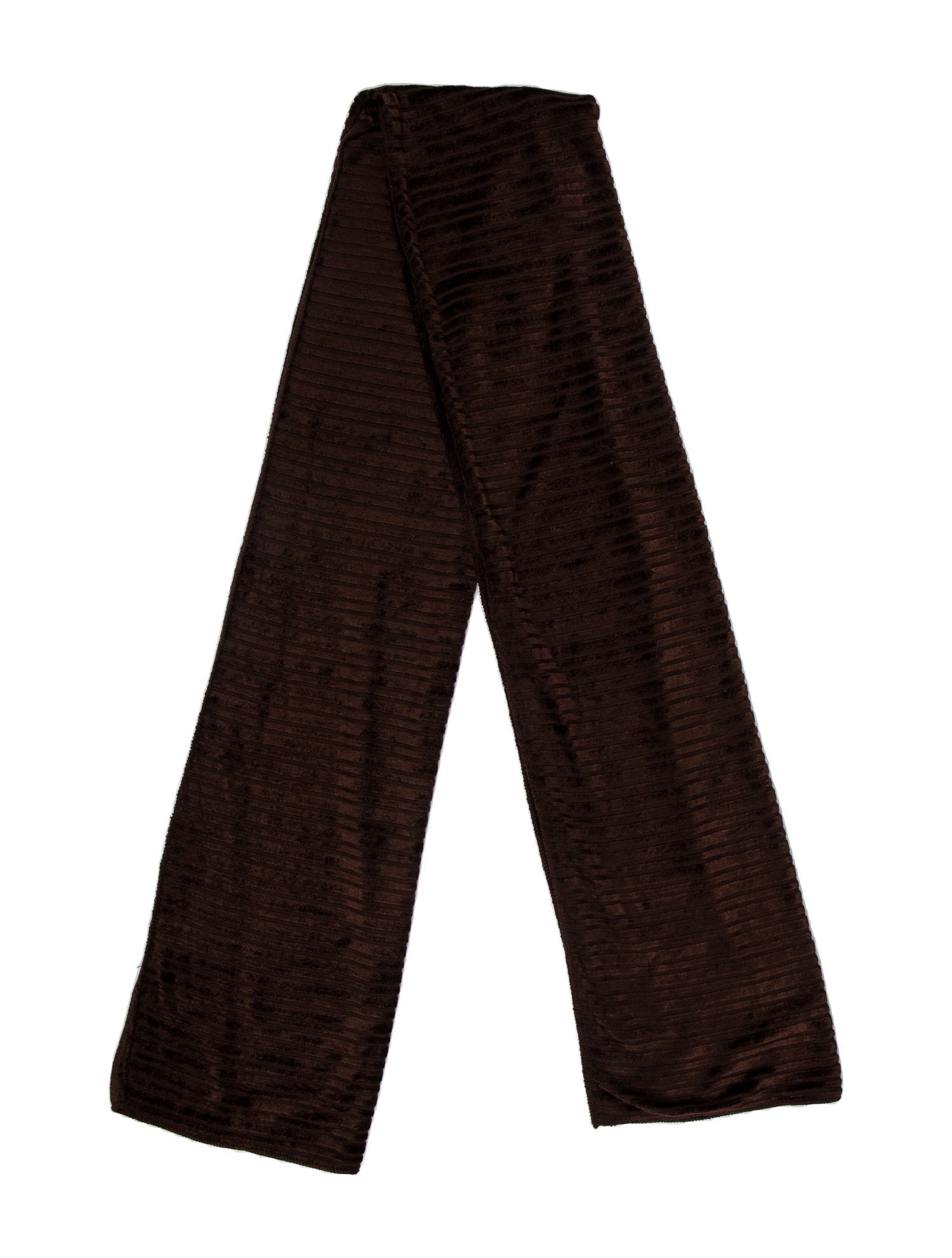 Sonia Rykiel Velvet Scarf