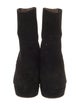 Sonia Rykiel Suede Boots