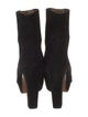 Sonia Rykiel Suede Boots