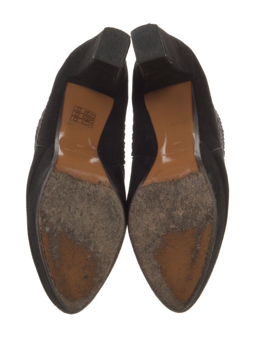 Sonia Rykiel Suede Boots