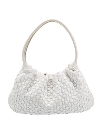 Sonia Rykiel Leather Shoulder Bag