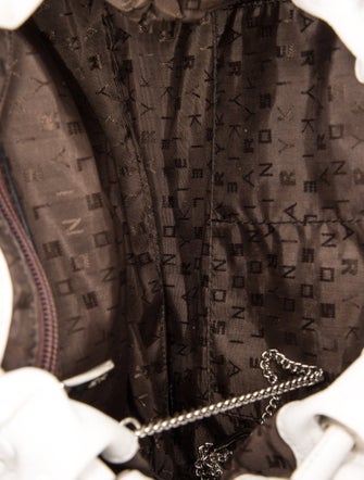 Sonia Rykiel Leather Shoulder Bag