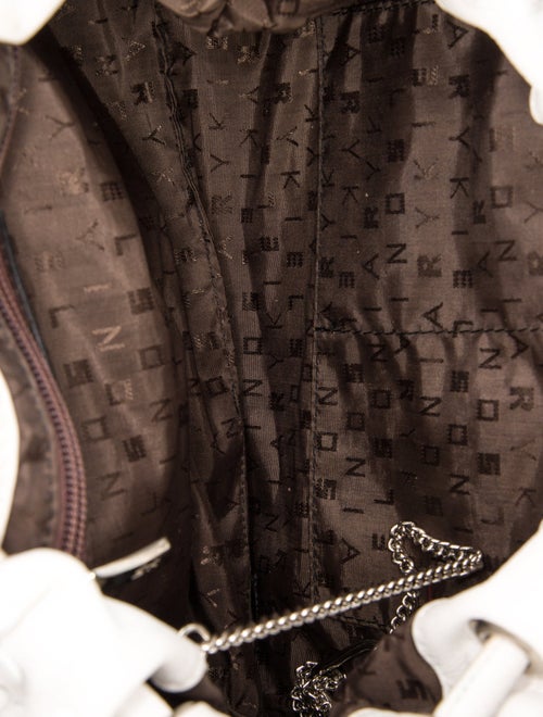 Sonia Rykiel Leather Shoulder Bag