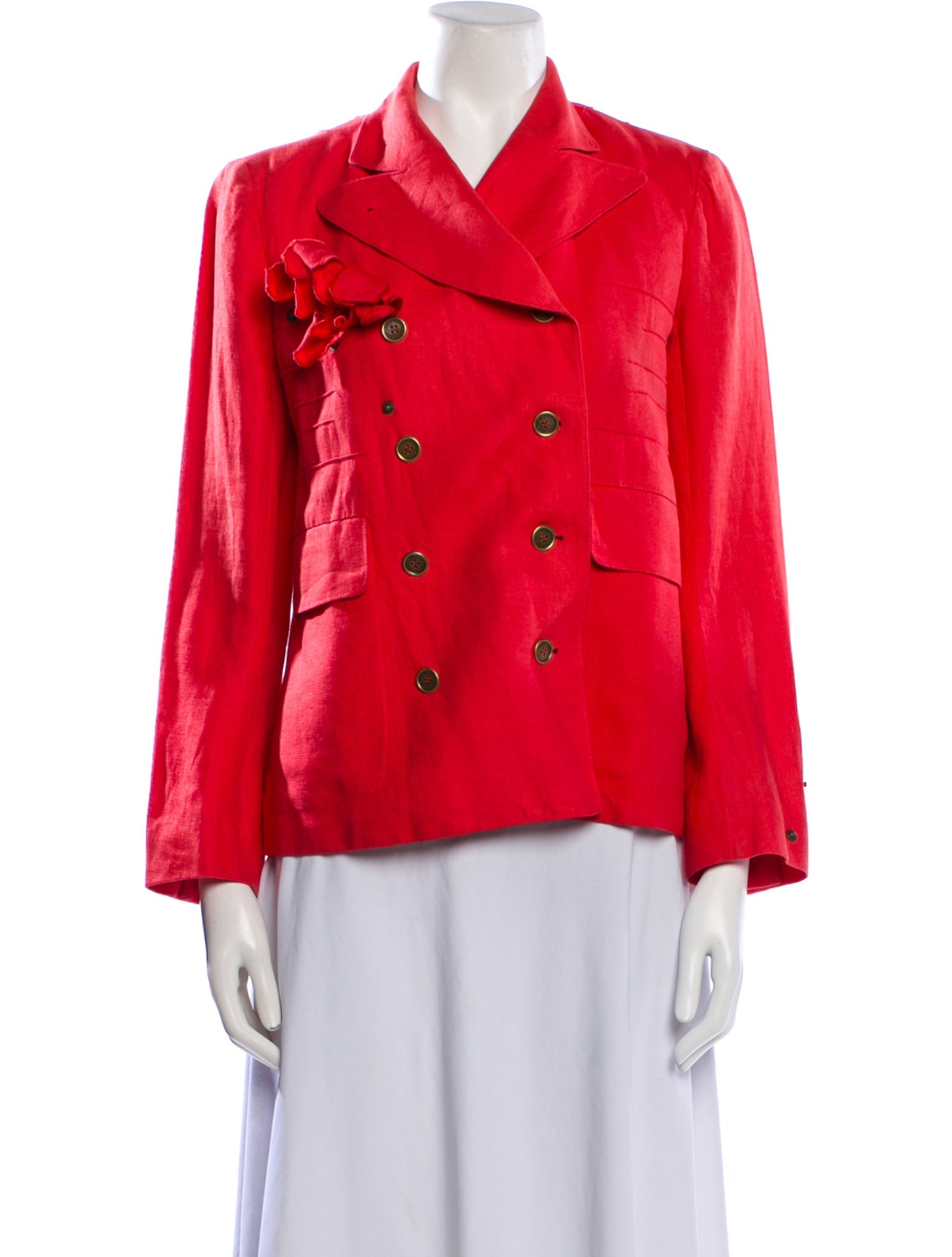 Sonia Rykiel Vintage 1980's Blazer