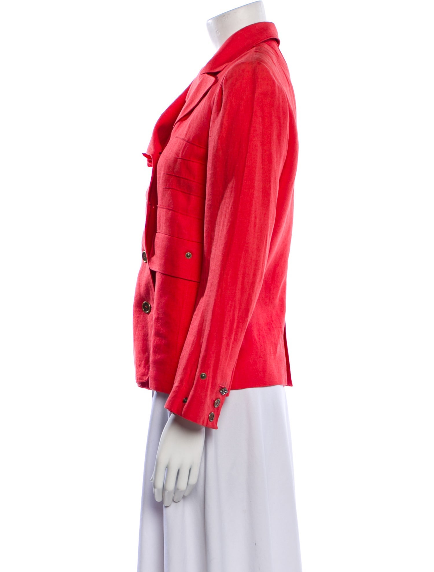 Sonia Rykiel Vintage 1980's Blazer