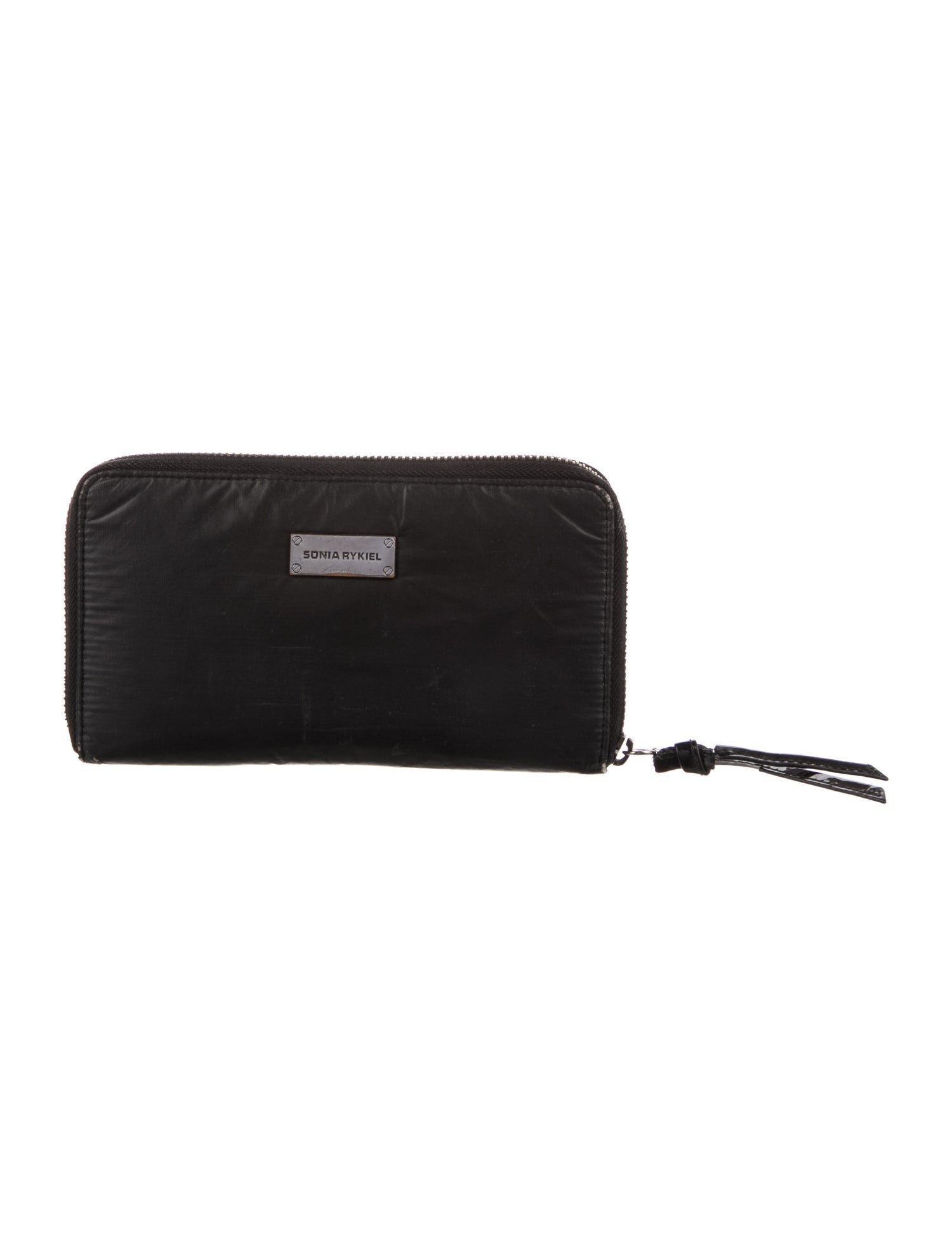 Sonia Rykiel Continental Wallet