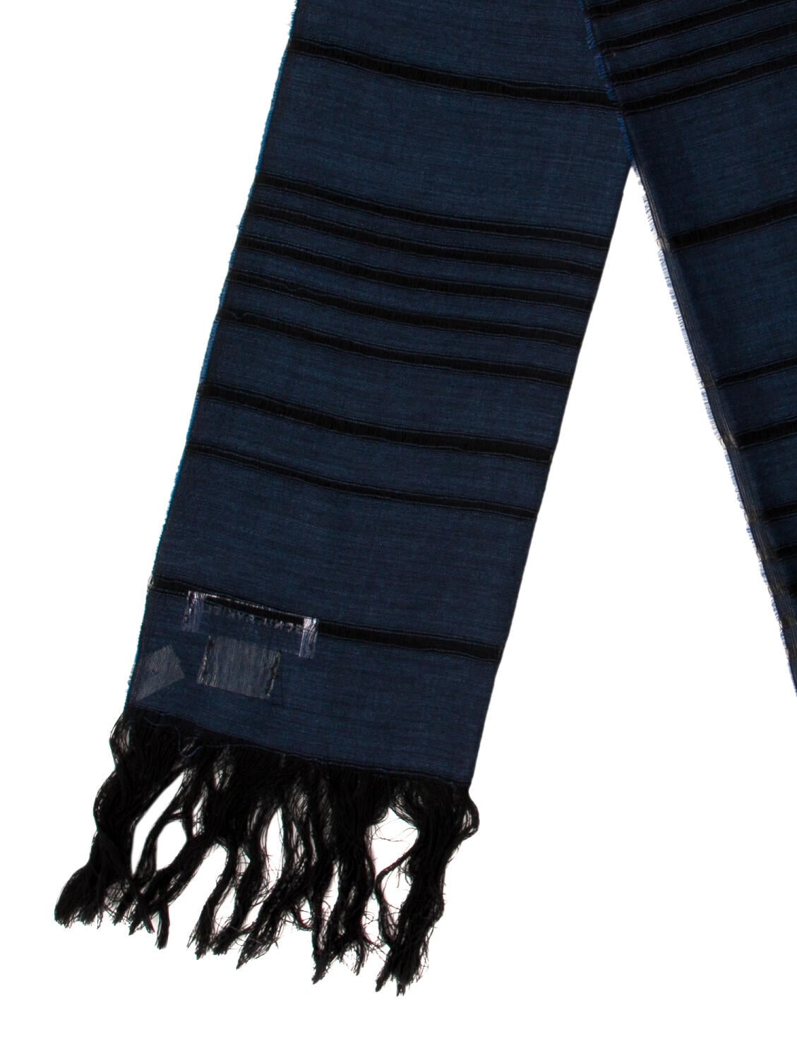 Sonia Rykiel Striped Scarf