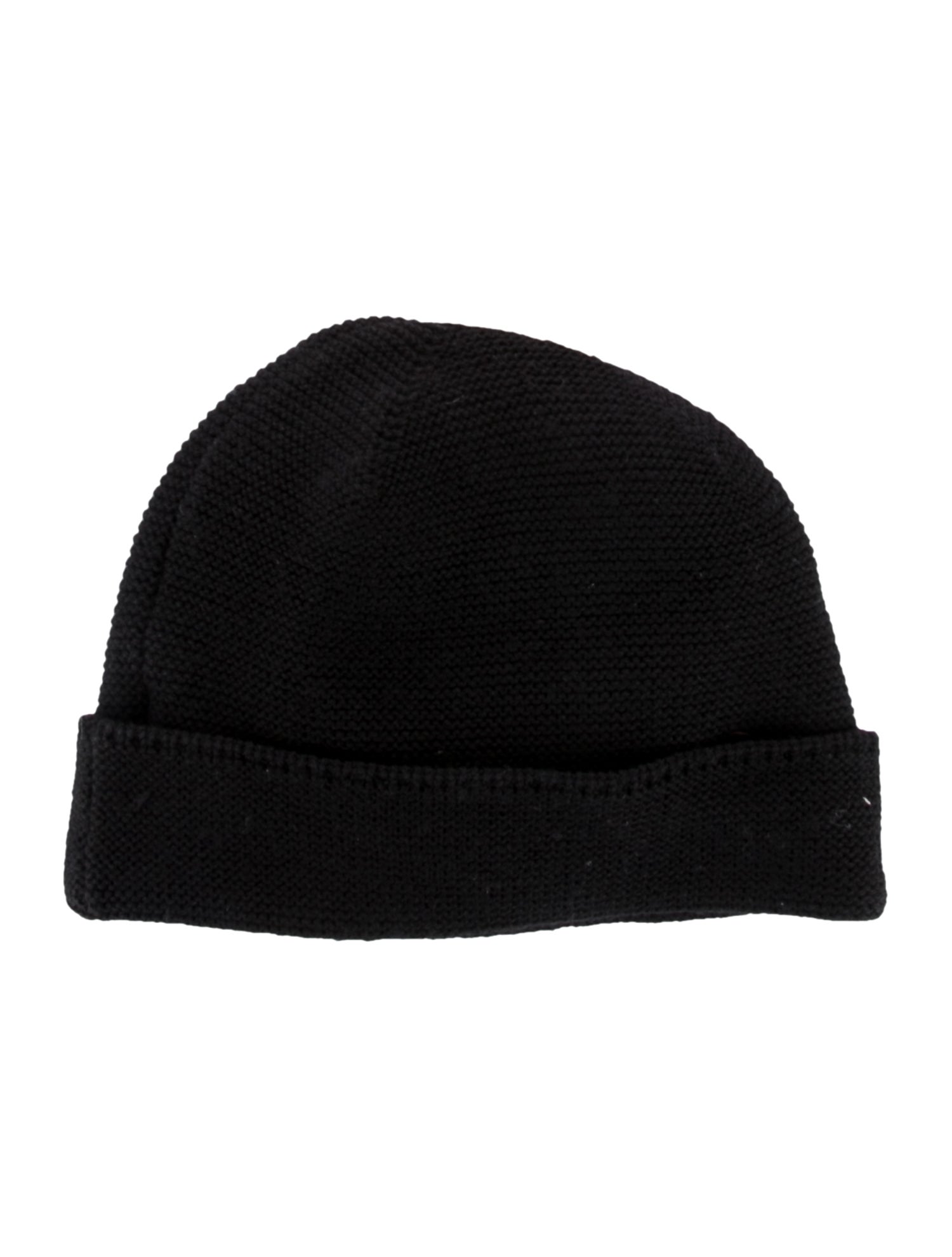 Sonia Rykiel wool beanie hat
