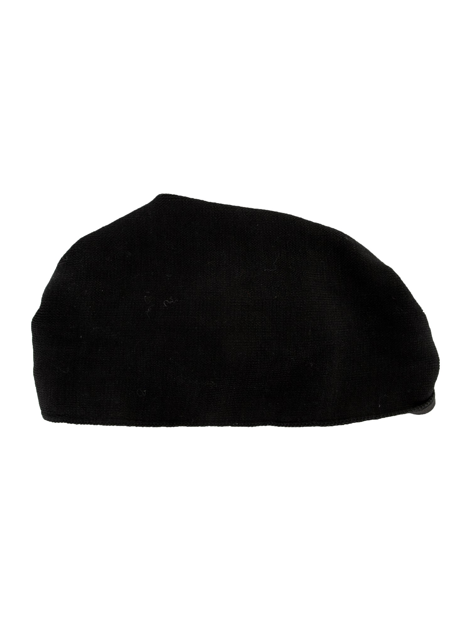 Sonia Rykiel Bow Cotton Hat