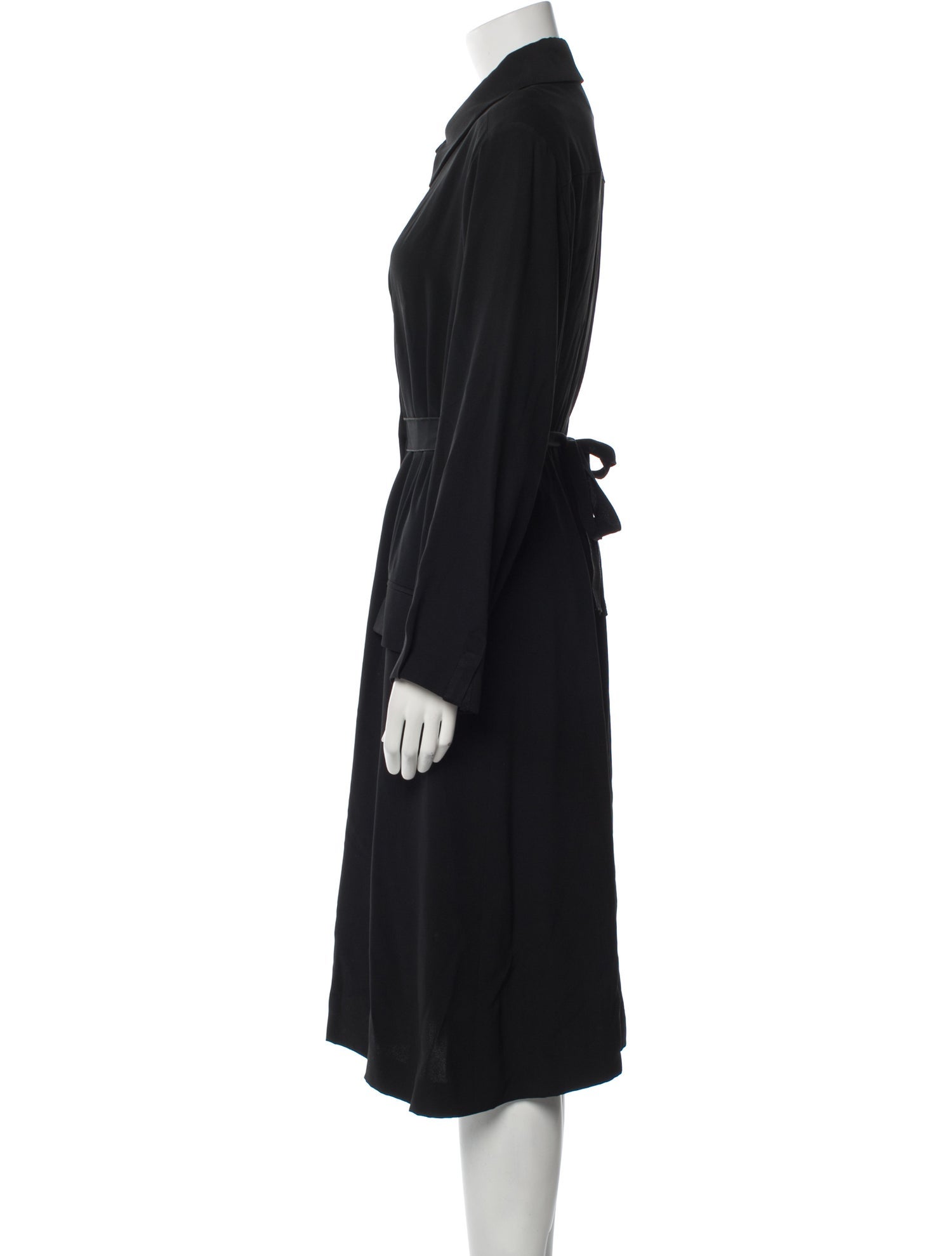 Sonia Rykiel Midi Length Dress