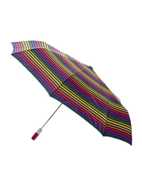 Sonia Rykiel Pattern Print Umbrella