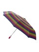 Sonia Rykiel Pattern Print Umbrella