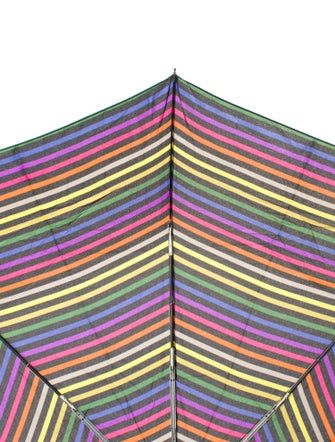 Sonia Rykiel Pattern Print Umbrella