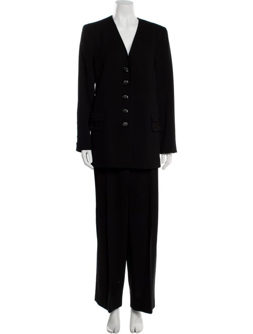 Sonia Rykiel Wool Pantsuit