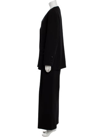 Sonia Rykiel Wool Pantsuit