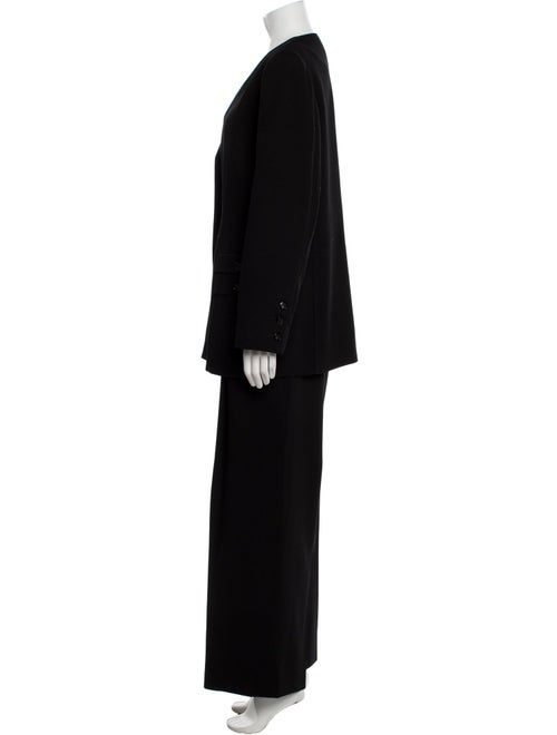 Sonia Rykiel Wool Pantsuit