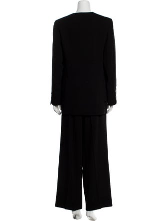 Sonia Rykiel Wool Pantsuit