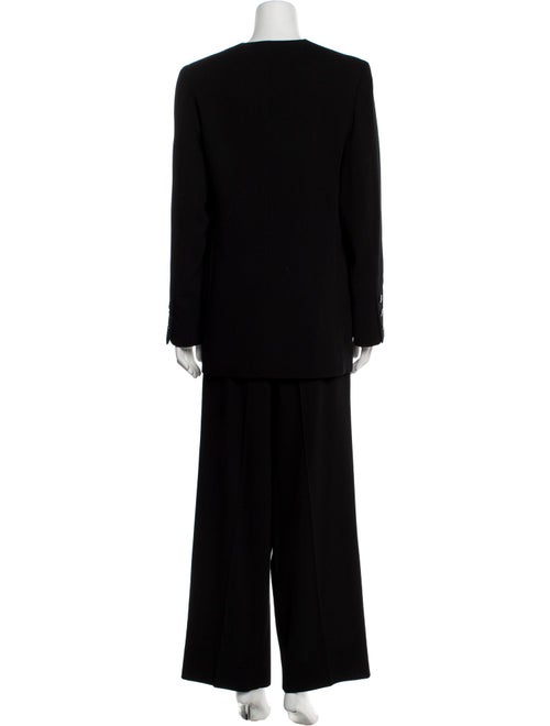 Sonia Rykiel Wool Pantsuit