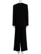 Sonia Rykiel Wool Pantsuit