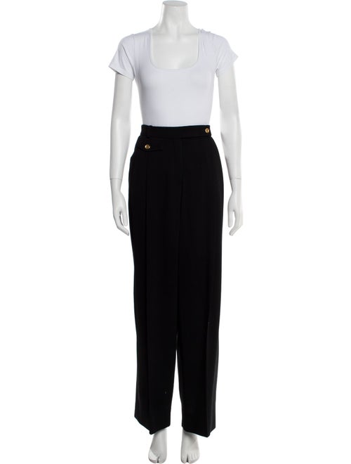 Sonia Rykiel Wool Pantsuit