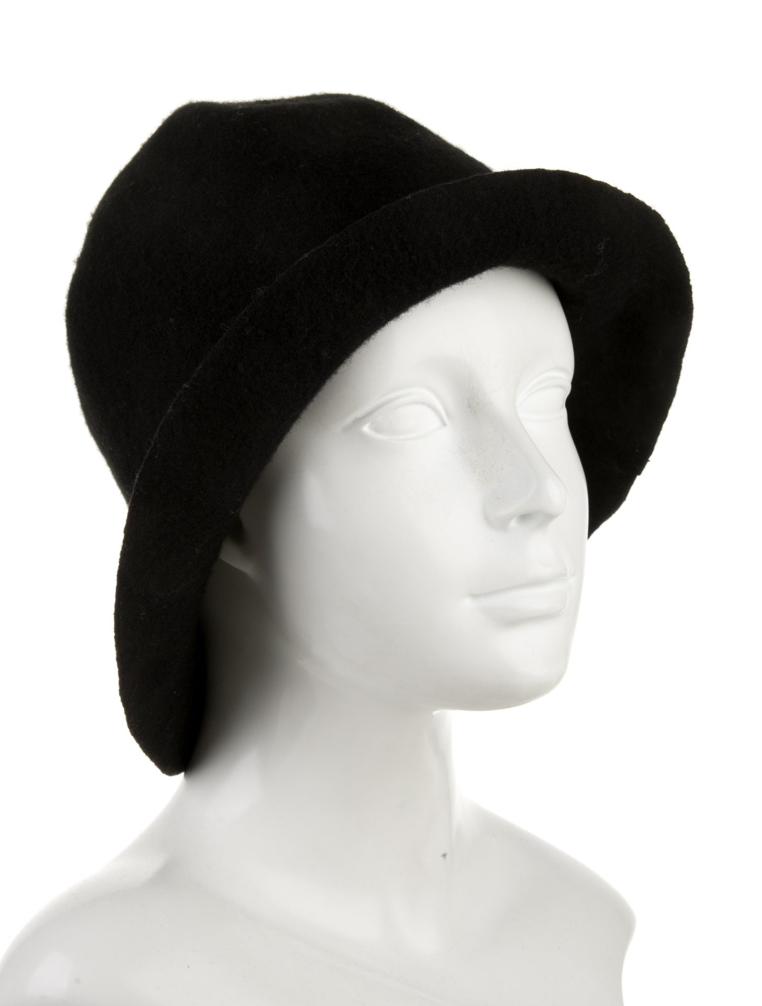 Sonia Rykiel Virgin Wool Bucket Hat