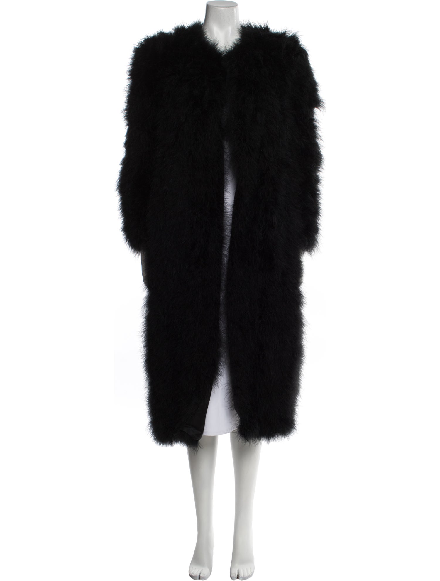 Sonia Rykiel Down Coat