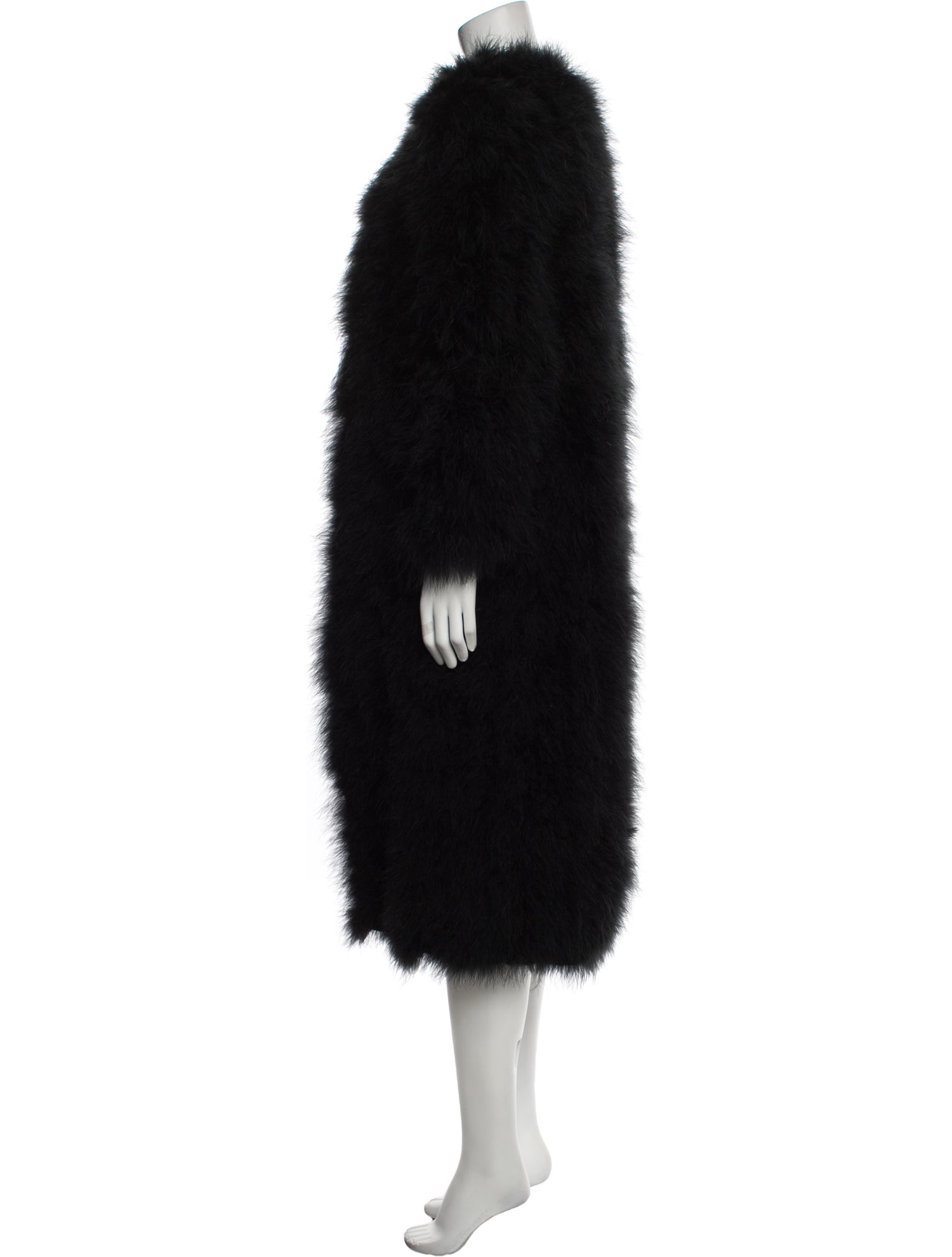 Sonia Rykiel Down Coat