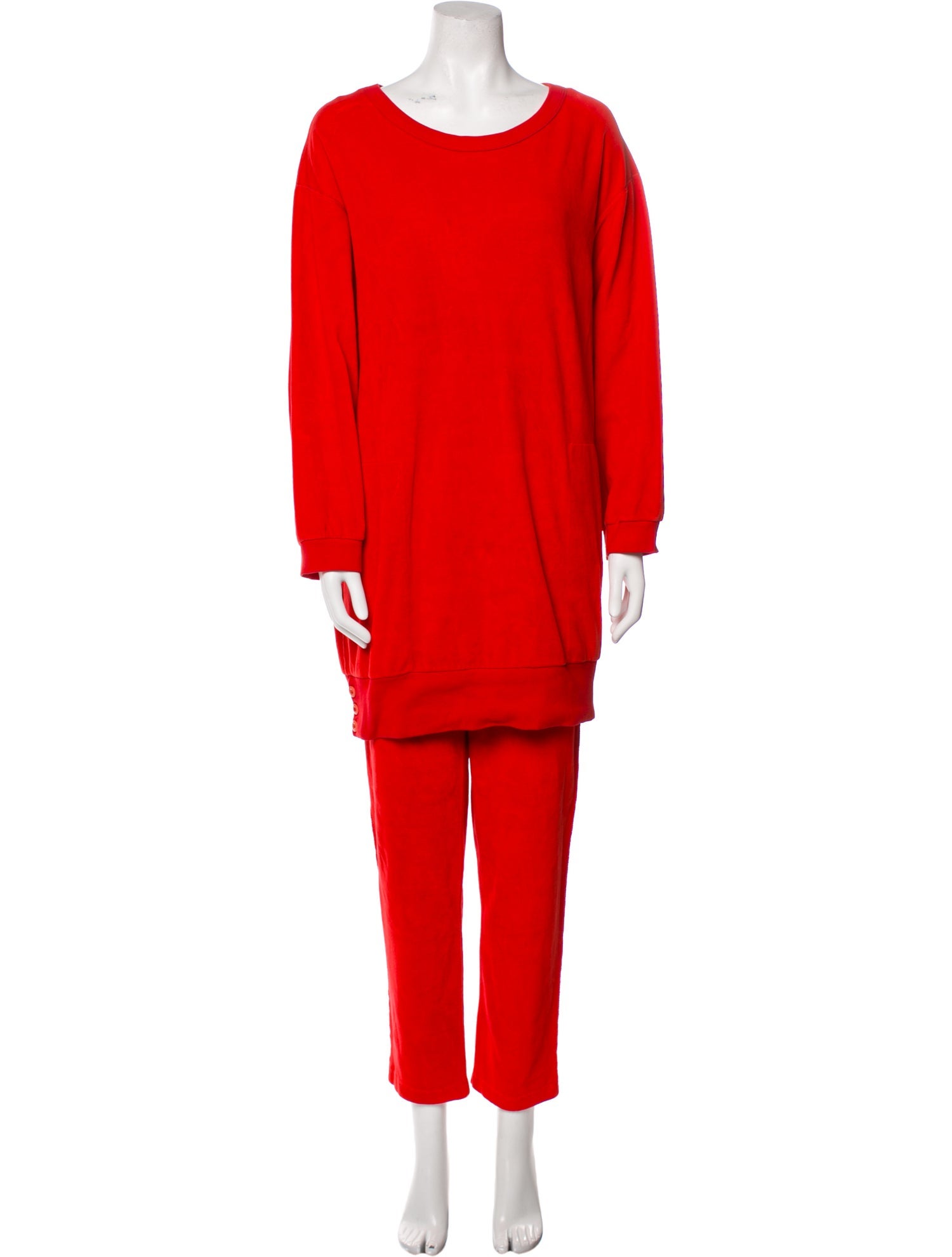 Sonia Rykiel Vintage Pant Set