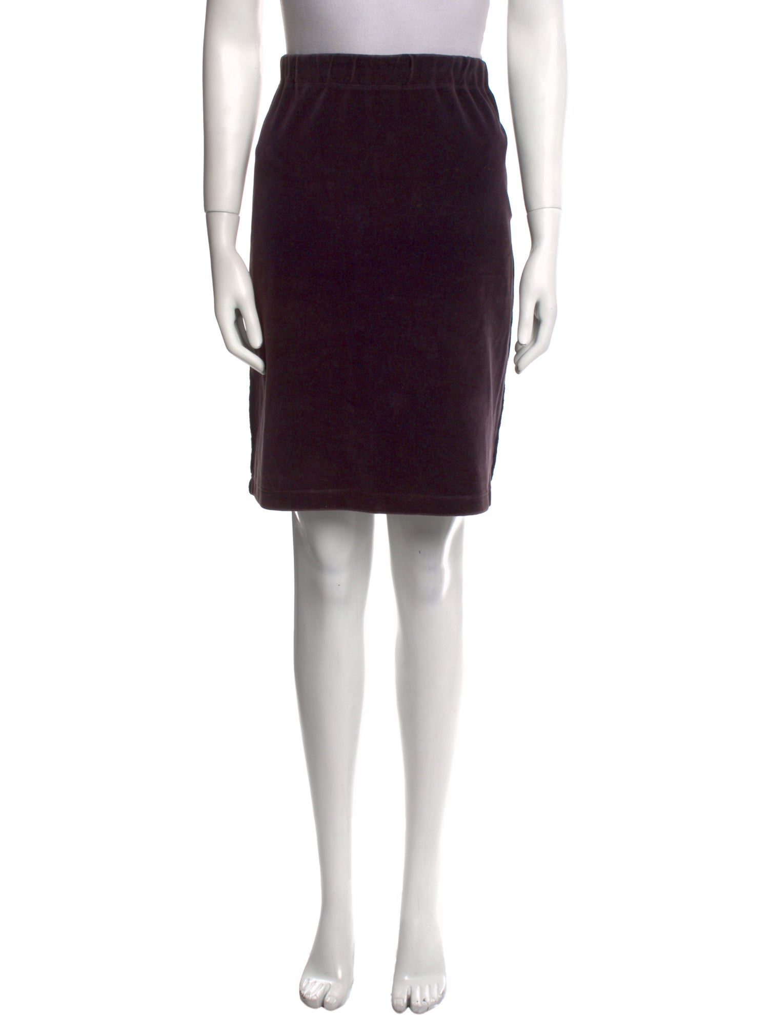 Sonia Rykiel Knee-Length Skirt